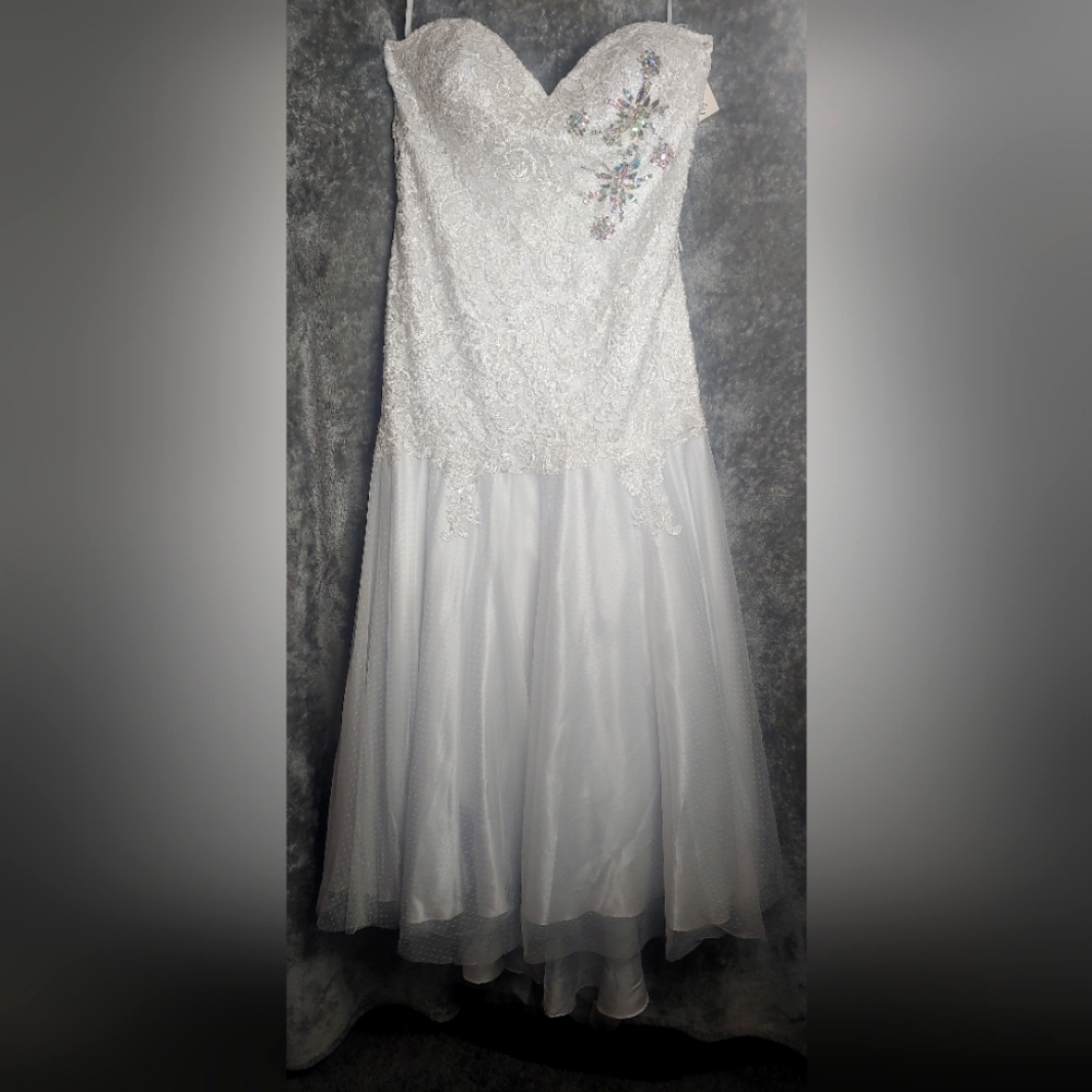 Adagio Bridal Gown